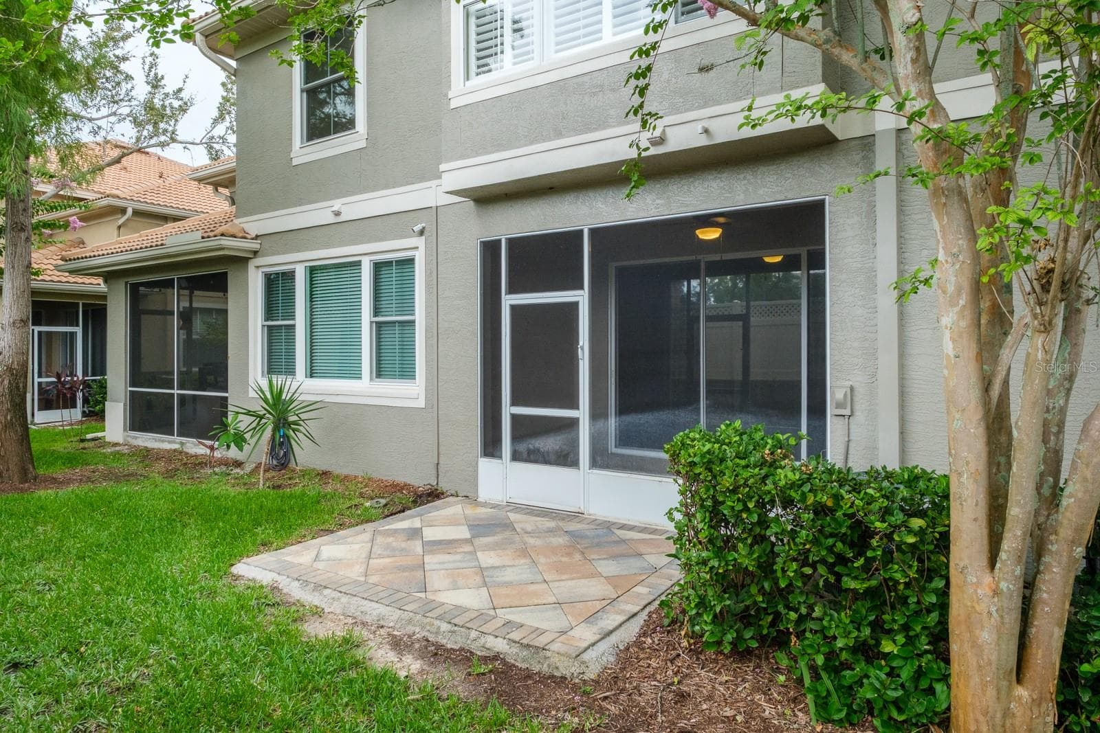 Townhouse at 3298 COVERED BRIDGE DR W, DUNEDIN, photo 45 of 50