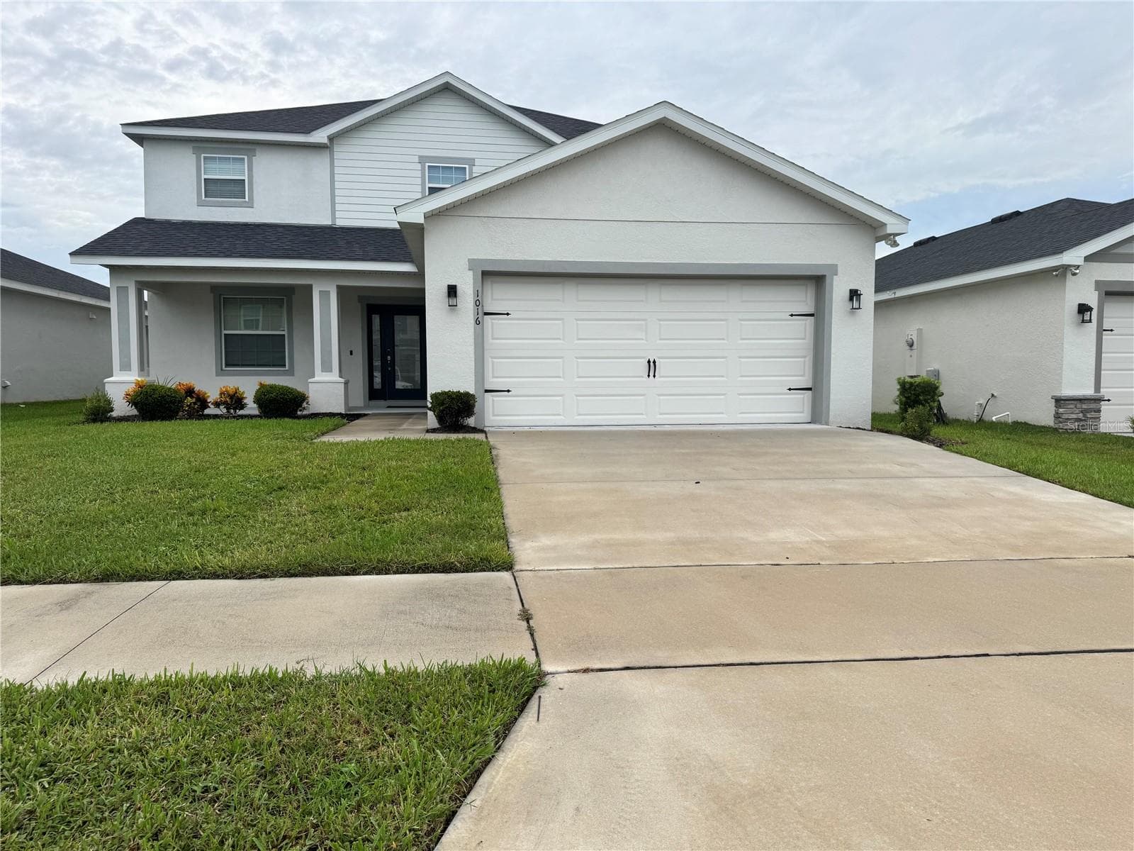 1016 CASCADE DR