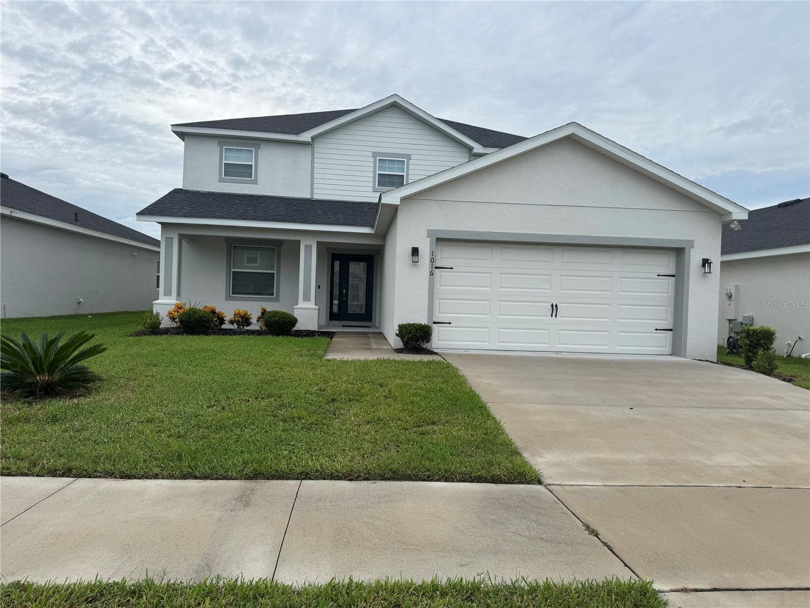 Single Family Residence at 1016 CASCADE DR, DAVENPORT, photo 2 of 55