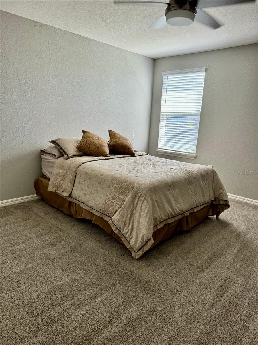 3rd Bedroom - 1016 CASCADE DR, DAVENPORT