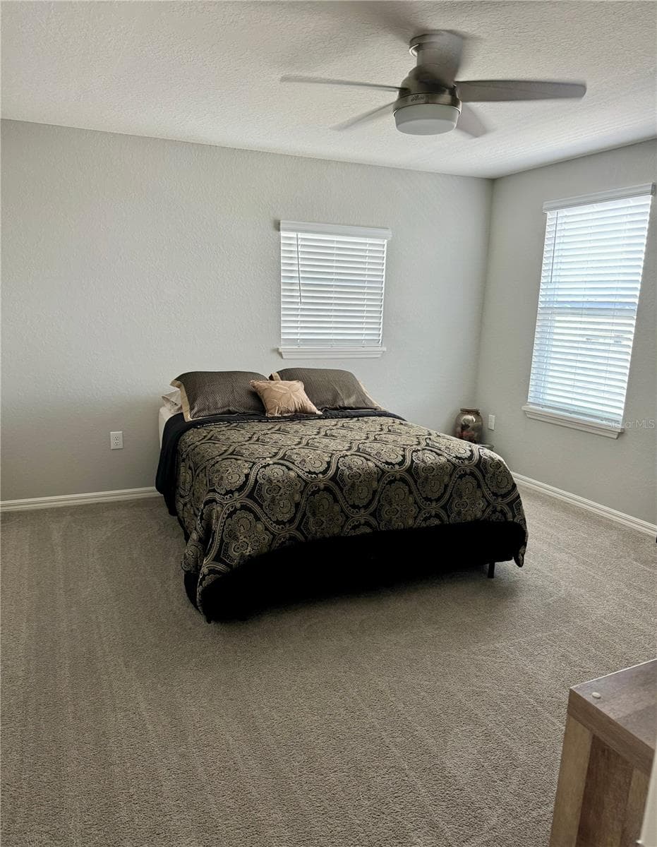 4th Bedroom - 1016 CASCADE DR, DAVENPORT