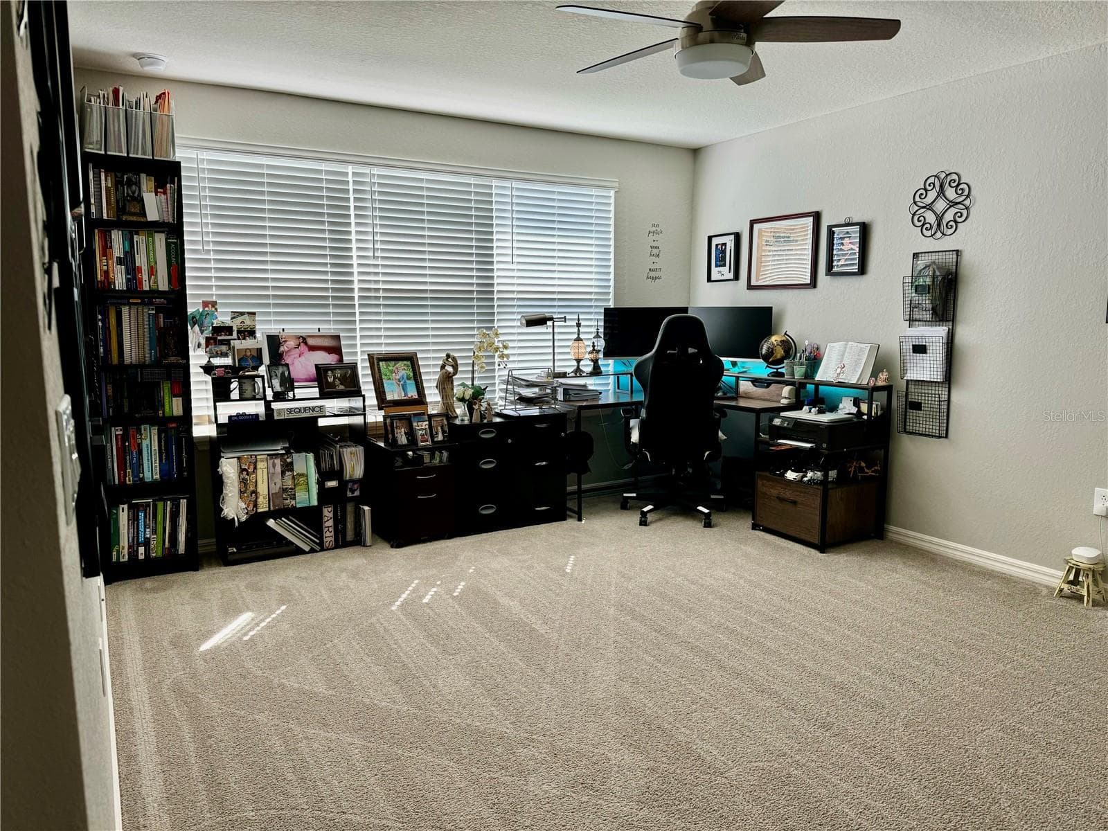 Bonus Room - 1016 CASCADE DR, DAVENPORT