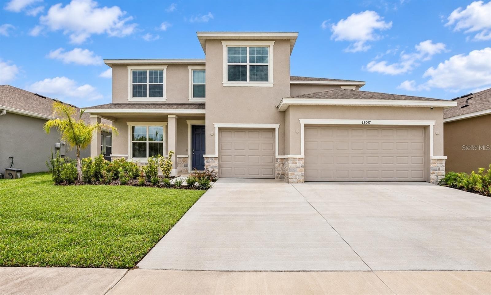 13017 WILLOW GROVE DR
