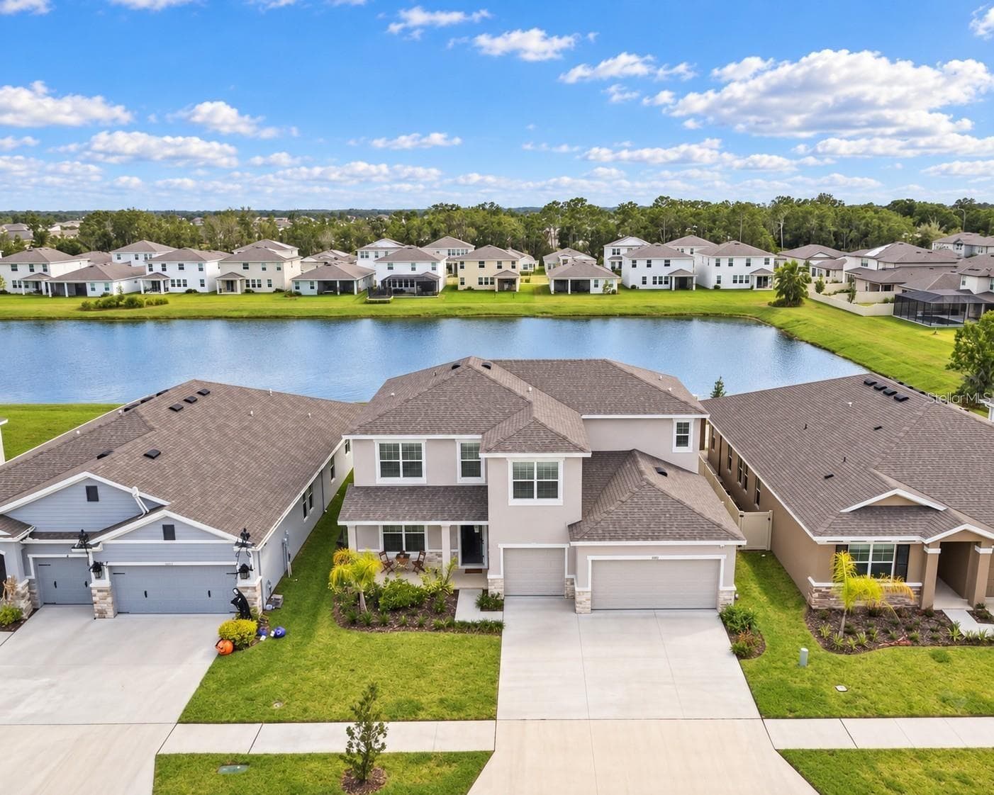 Single Family Residence at 13017 WILLOW GROVE DR, RIVERVIEW, photo 21 of 22