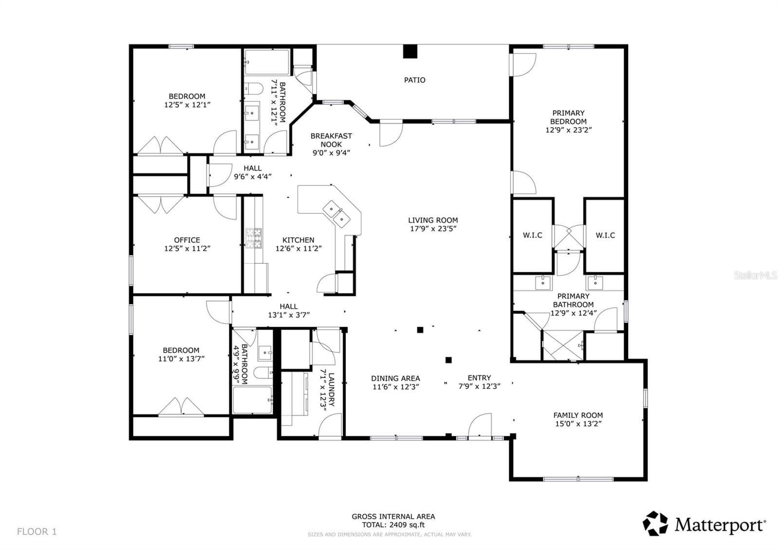 Single Family Residence at 215 LAGOON MIST CT, OAK HILL, photo 40 of 40