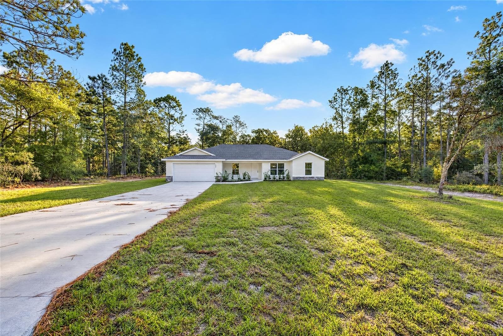 Single Family Residence at 6601 SW 206TH AVE, DUNNELLON, photo 2 of 52