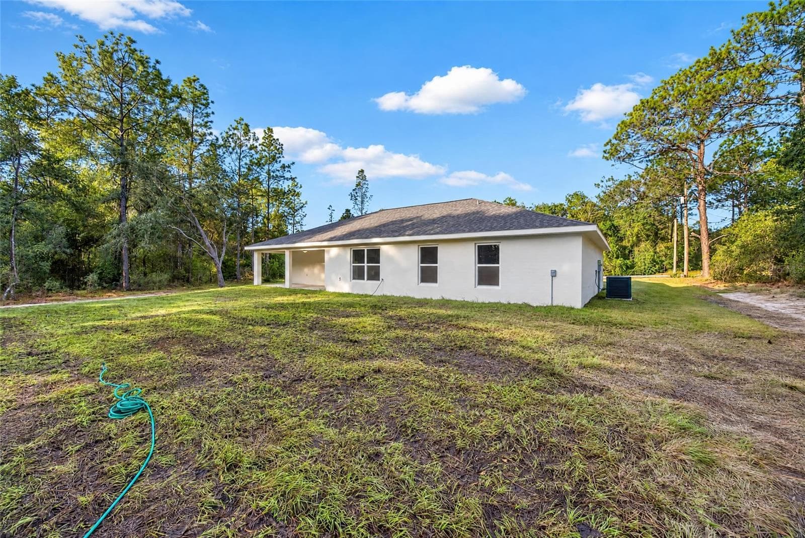 Single Family Residence at 6601 SW 206TH AVE, DUNNELLON, photo 47 of 52