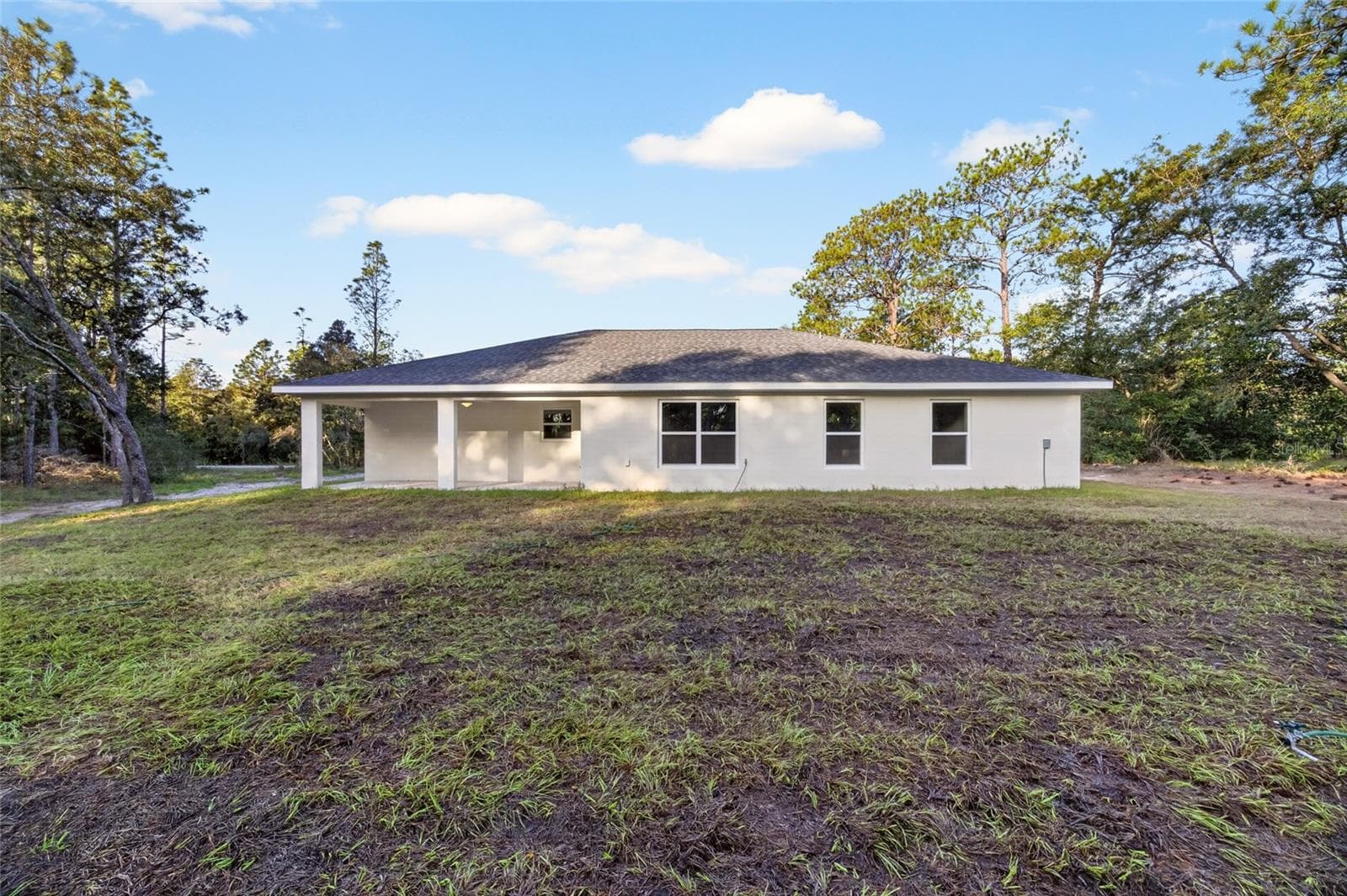 Single Family Residence at 6601 SW 206TH AVE, DUNNELLON, photo 49 of 52