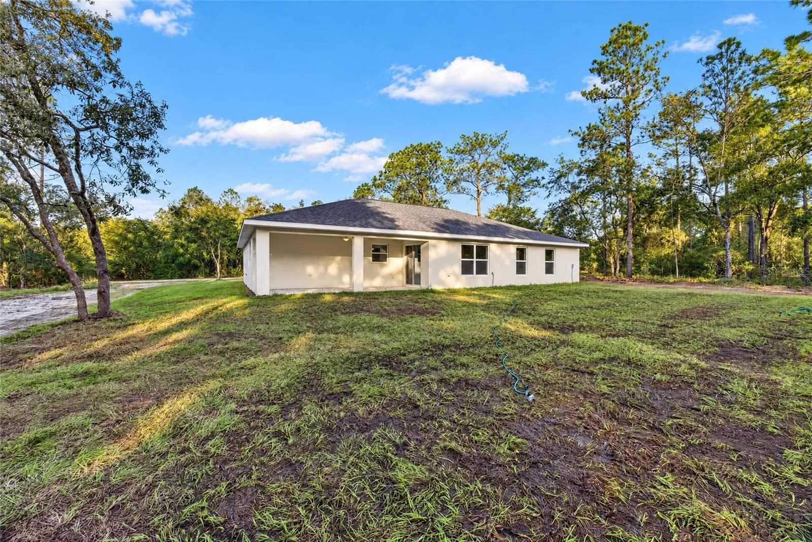 Single Family Residence at 6601 SW 206TH AVE, DUNNELLON, photo 50 of 52