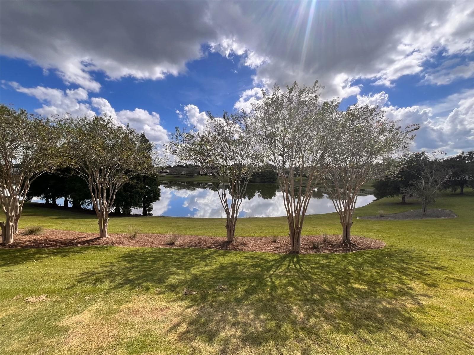 Water View - 494 ARBELLA LOOP, THE VILLAGES