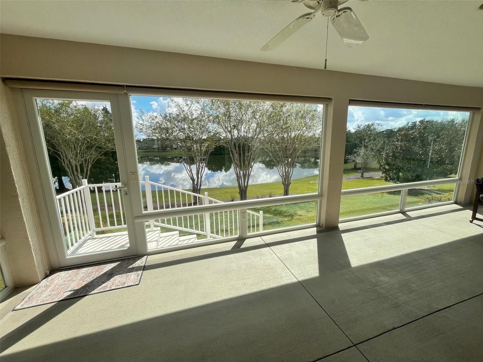 Elevated Water View - 494 ARBELLA LOOP, THE VILLAGES