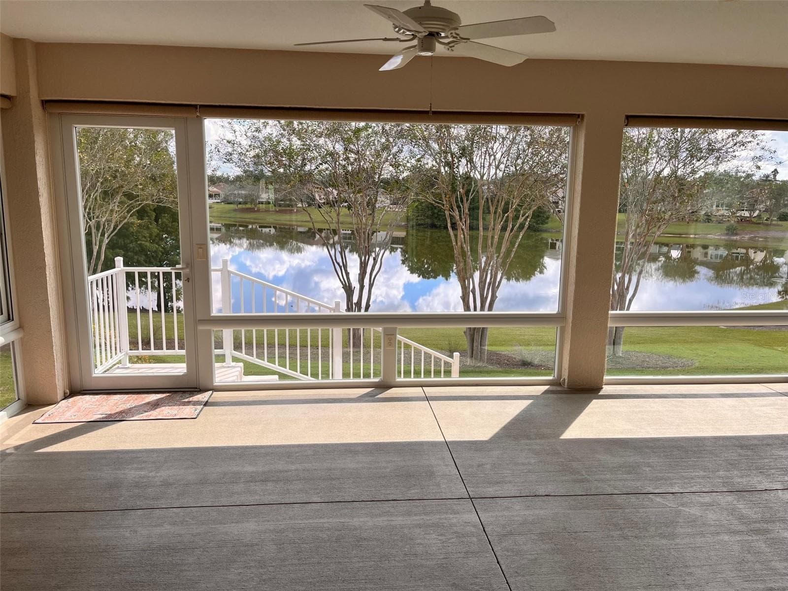 Elevated Water View - 494 ARBELLA LOOP, THE VILLAGES