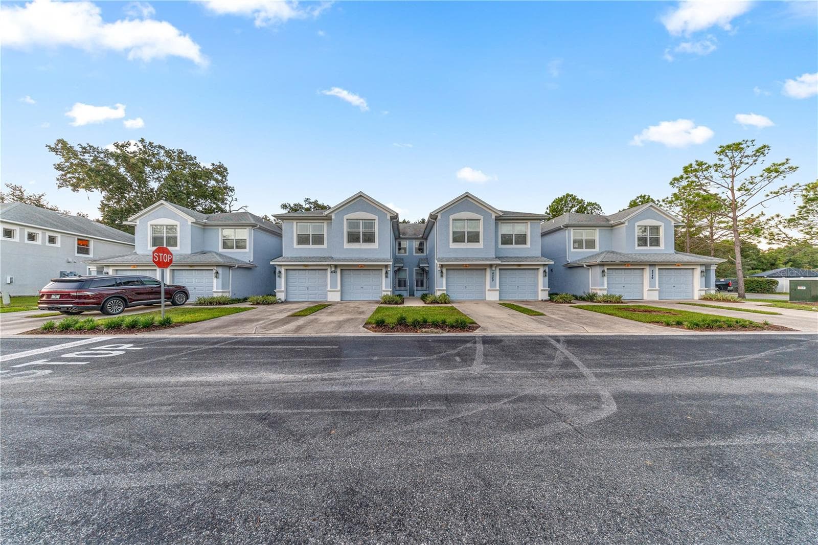 Condominium at 4540 SW 52ND CIR #104, OCALA, photo 31 of 43