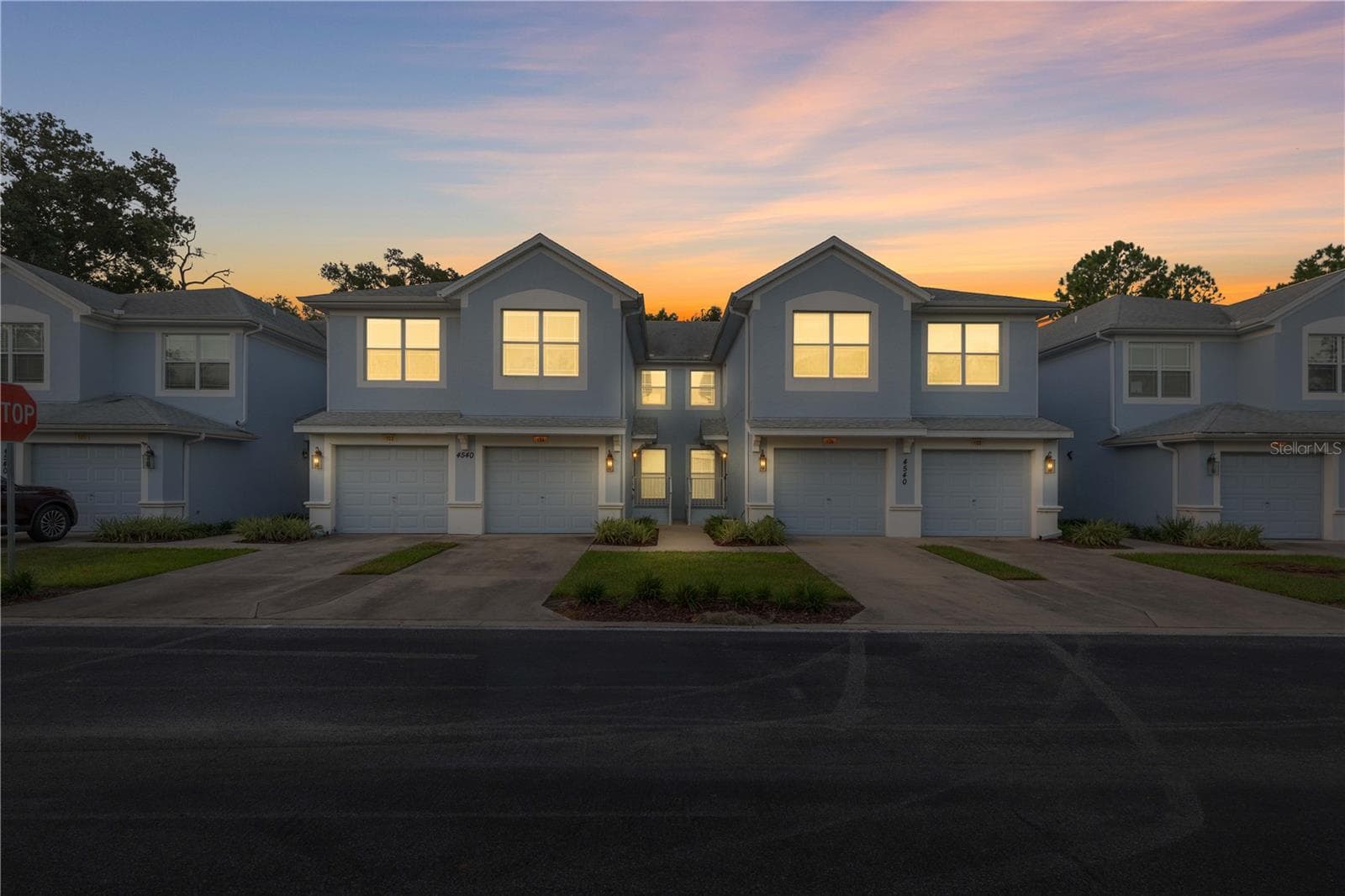 Condominium at 4540 SW 52ND CIR #104, OCALA, photo 33 of 43