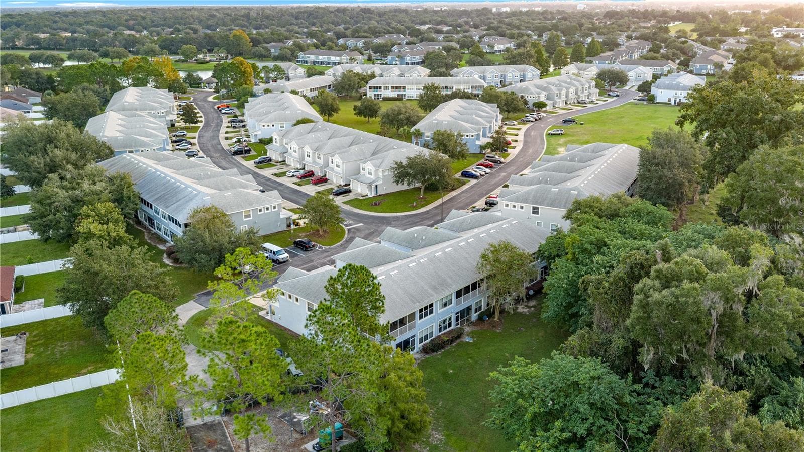 Condominium at 4540 SW 52ND CIR #104, OCALA, photo 35 of 43