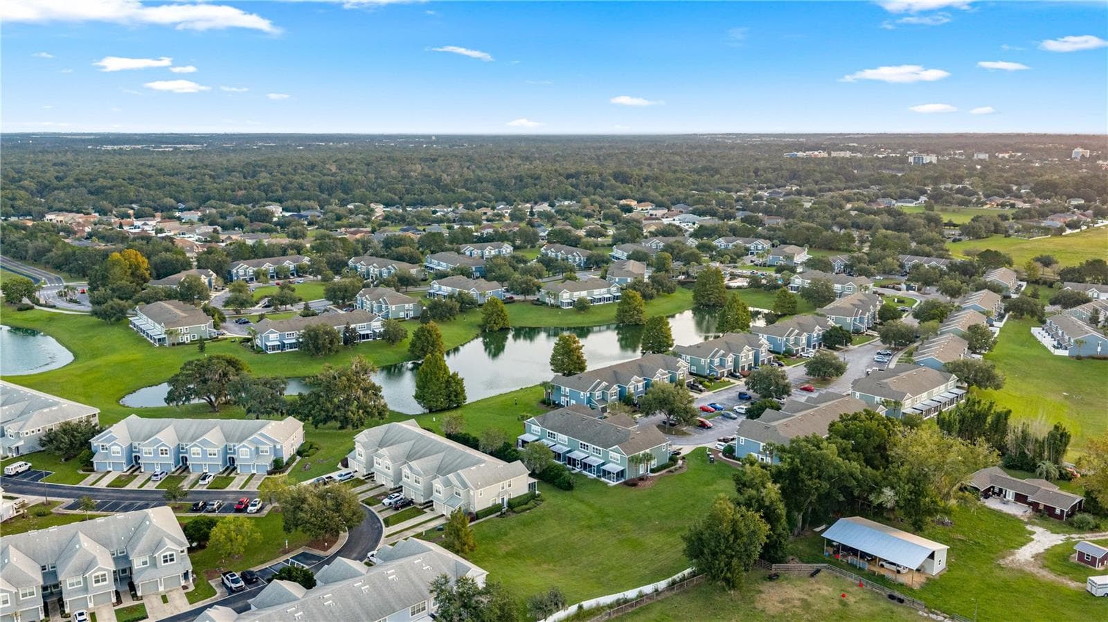 Condominium at 4540 SW 52ND CIR #104, OCALA, photo 38 of 43