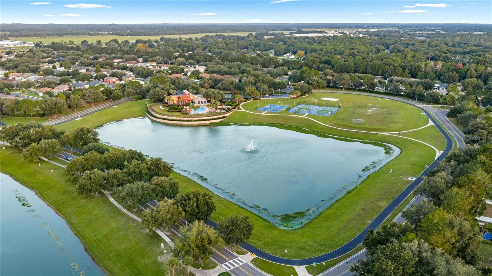 Gorgeous community of Fore Ranch - 4540 SW 52ND CIR #104, OCALA