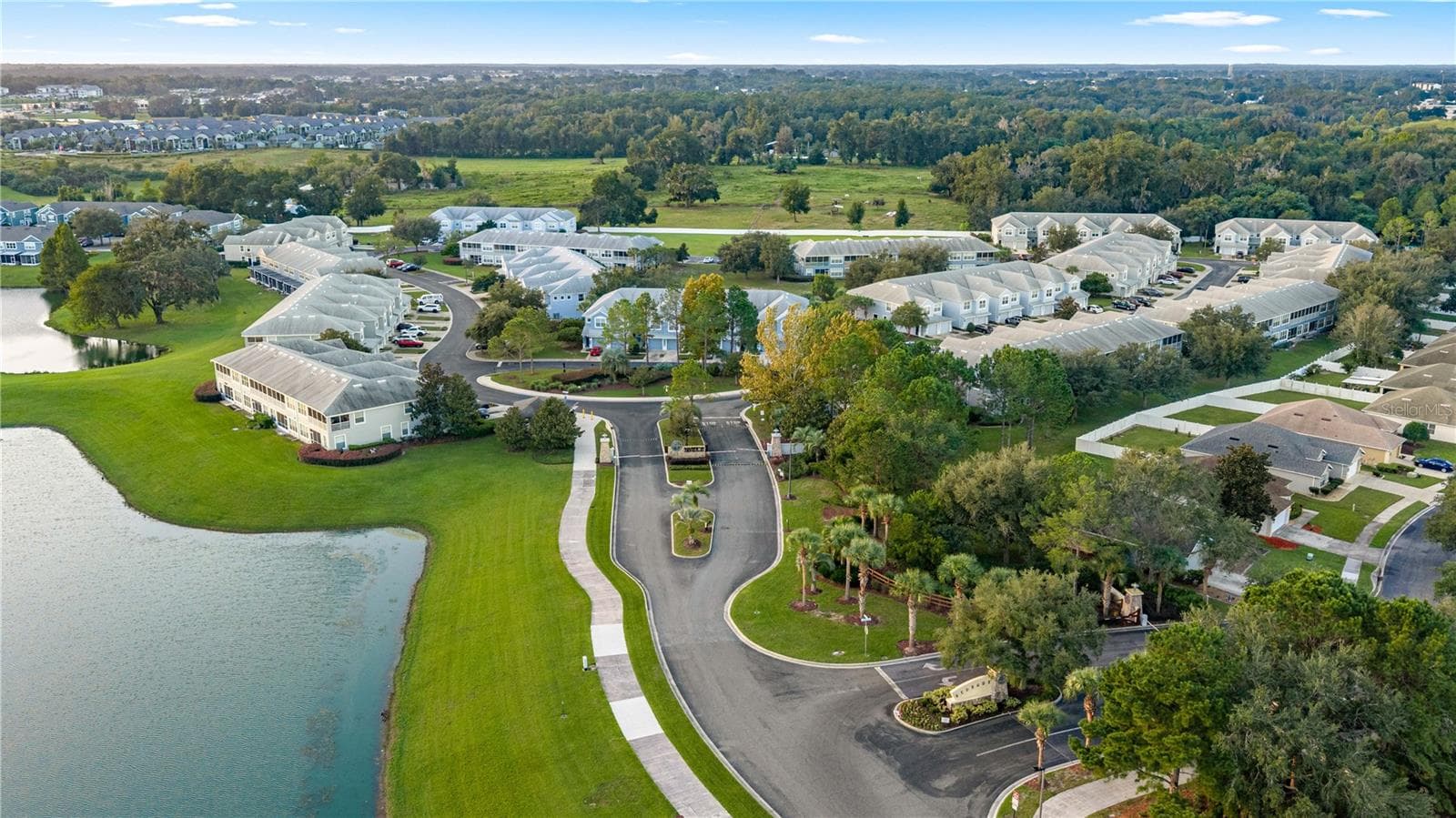 Condominium at 4540 SW 52ND CIR #104, OCALA, photo 42 of 43