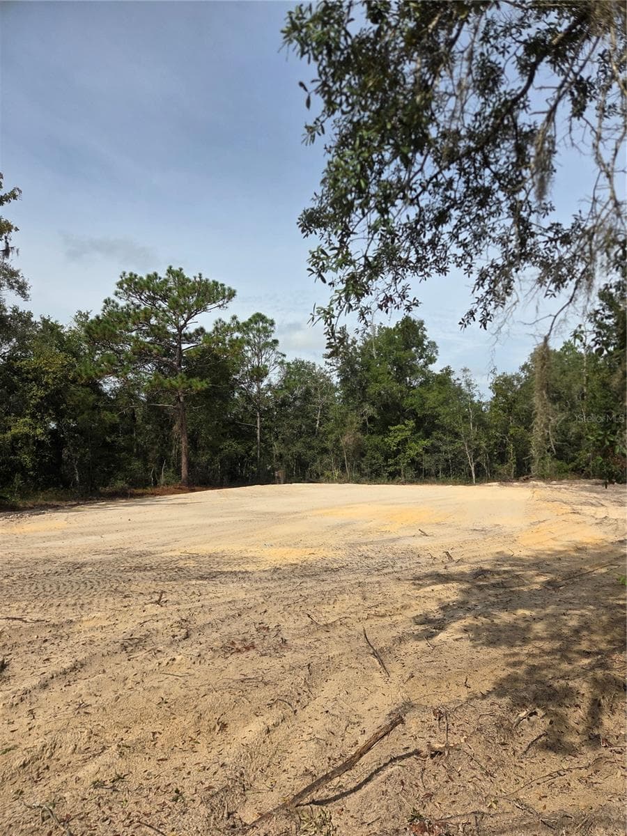 Land at 16147 SHELDRAKE LOOP, WEEKI WACHEE, photo 2 of 6