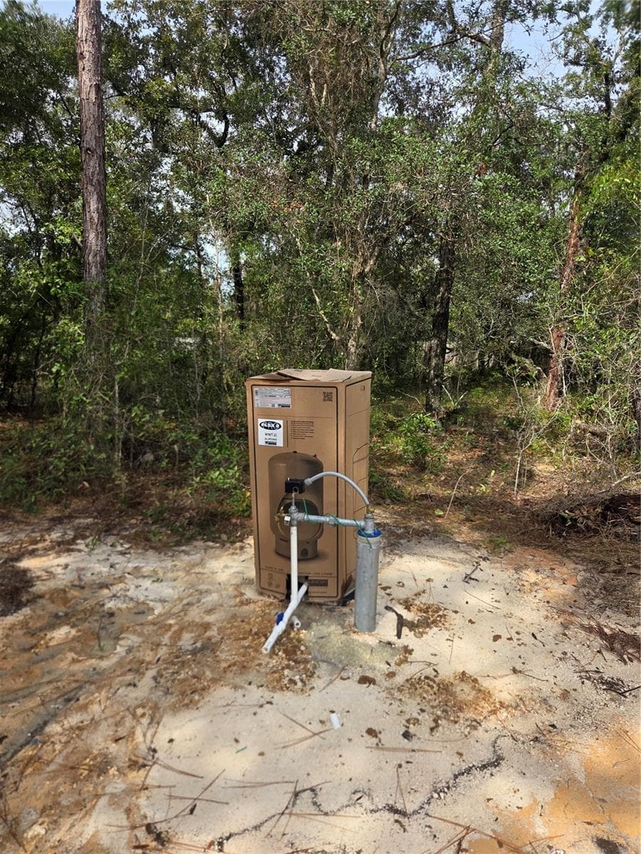 Land at 16147 SHELDRAKE LOOP, WEEKI WACHEE, photo 3 of 6