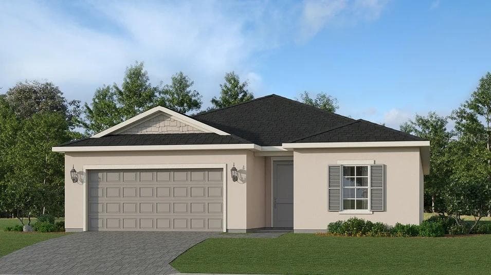 8306 SAINT KITTS CIR