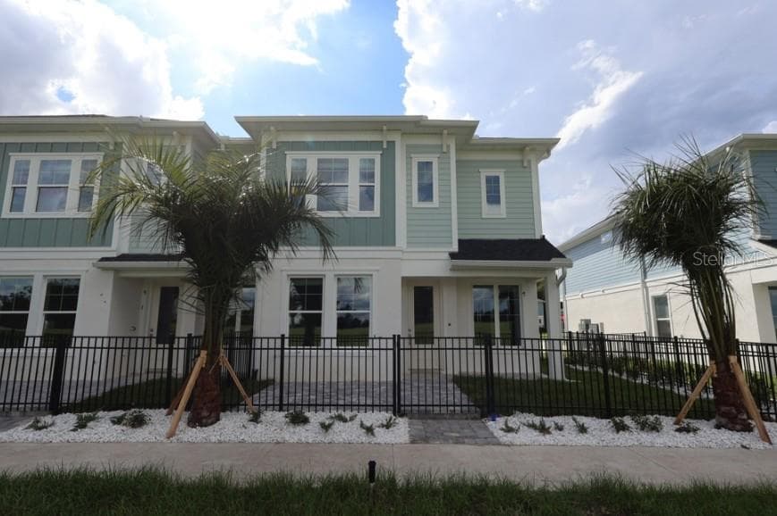 3550 CASPIAN CHERVIL ST
