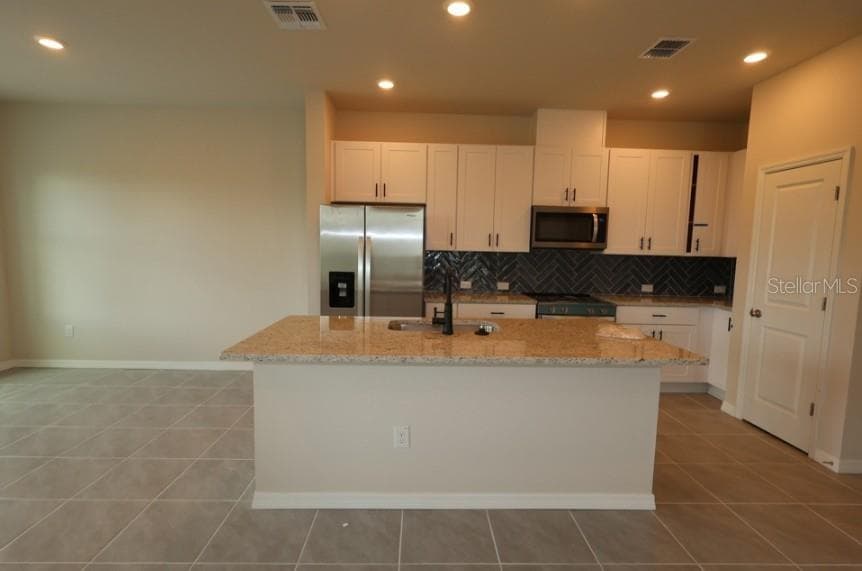 Kitchen **Under Construction - 3550 CASPIAN CHERVIL ST, WESLEY CHAPEL