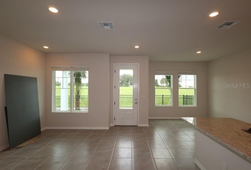Family Room **Under Construction - 3550 CASPIAN CHERVIL ST, WESLEY CHAPEL