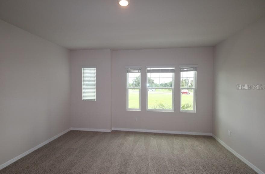 Owner's Retreat **Under Construction - 3550 CASPIAN CHERVIL ST, WESLEY CHAPEL