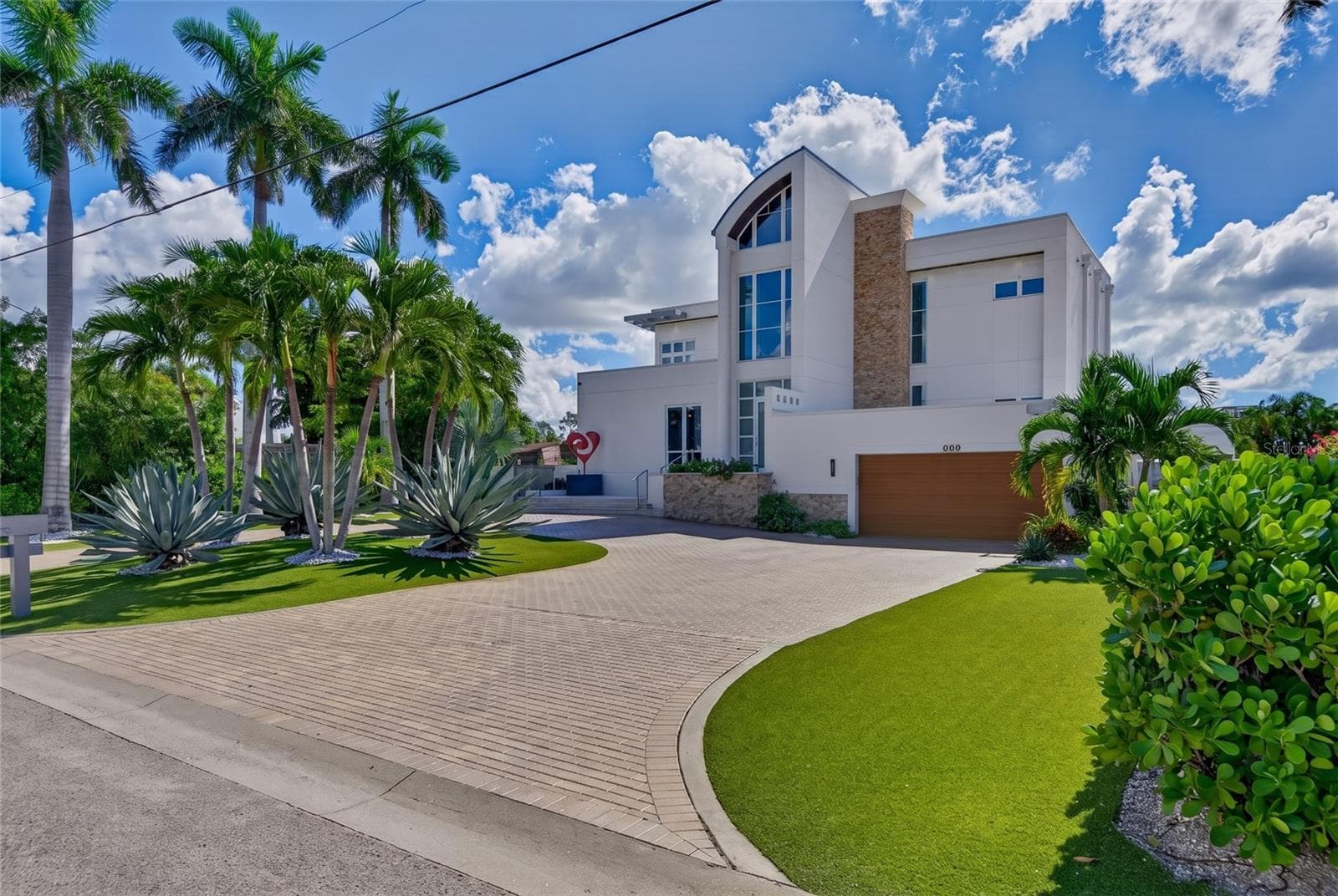 Single Family Residence at 222 MORNINGSIDE DR, SARASOTA, photo 4 of 61