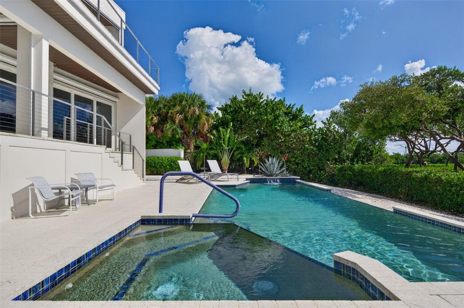 Single Family Residence at 222 MORNINGSIDE DR, SARASOTA, photo 39 of 61
