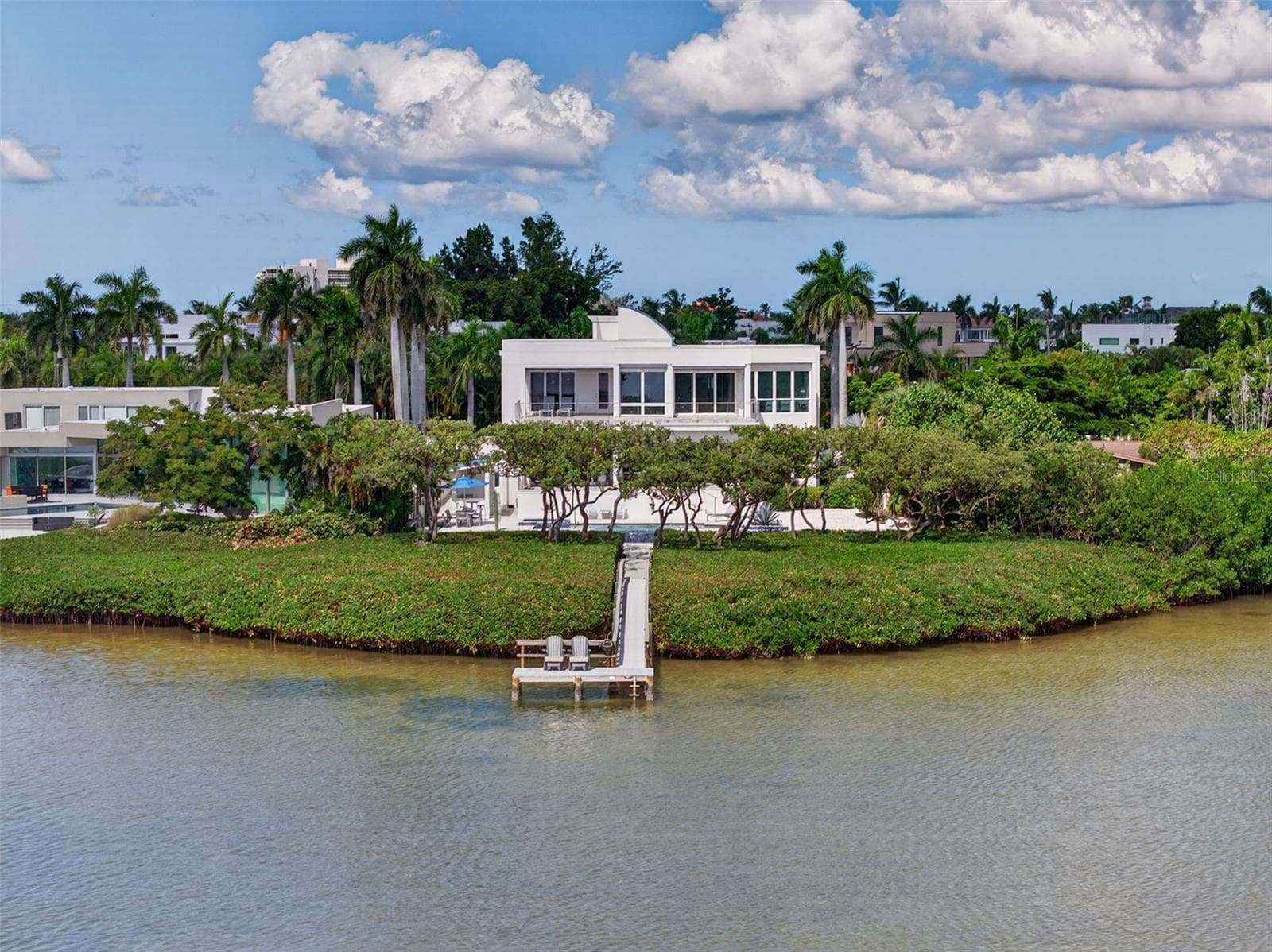 Single Family Residence at 222 MORNINGSIDE DR, SARASOTA, photo 43 of 61