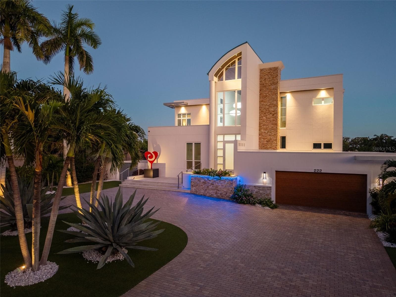 Single Family Residence at 222 MORNINGSIDE DR, SARASOTA, photo 48 of 61