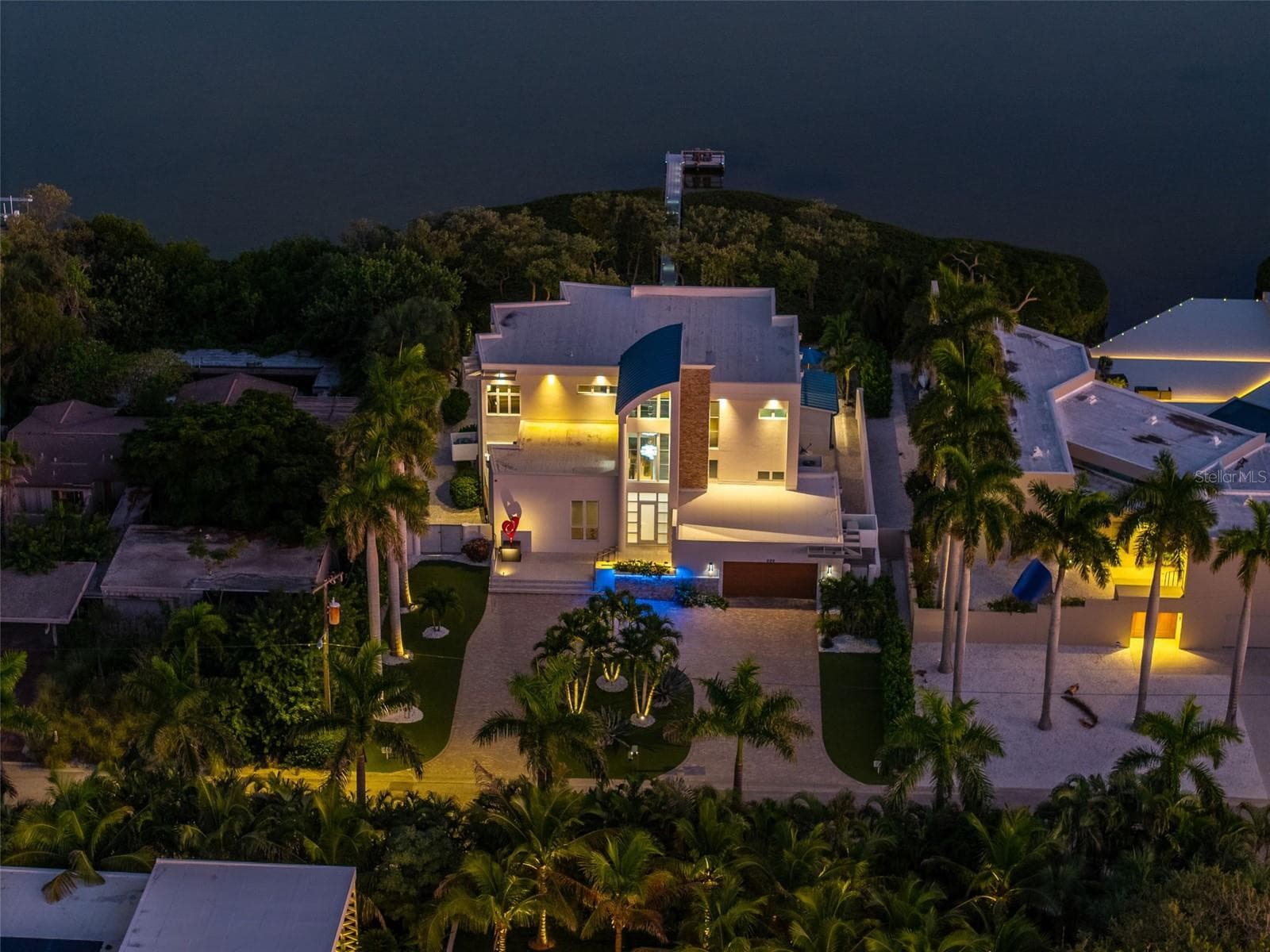 Single Family Residence at 222 MORNINGSIDE DR, SARASOTA, photo 49 of 61