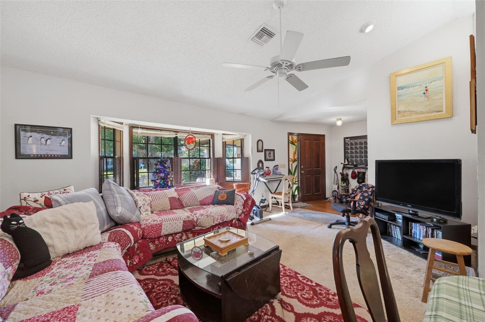 Single Family Residence at 7509 CANVASBACK DR, NEW PORT RICHEY, photo 7 of 37