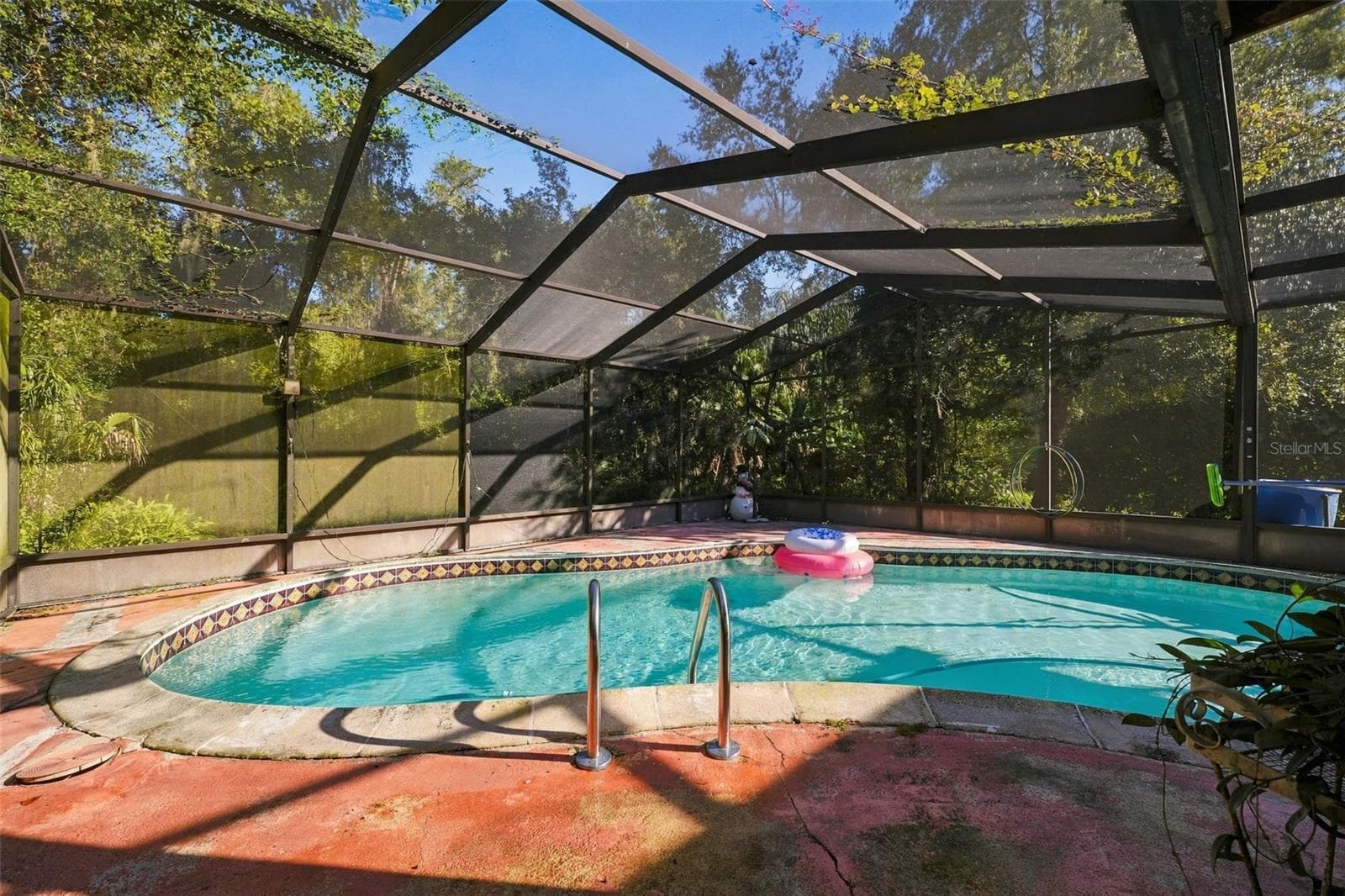 Single Family Residence at 7509 CANVASBACK DR, NEW PORT RICHEY, photo 27 of 37