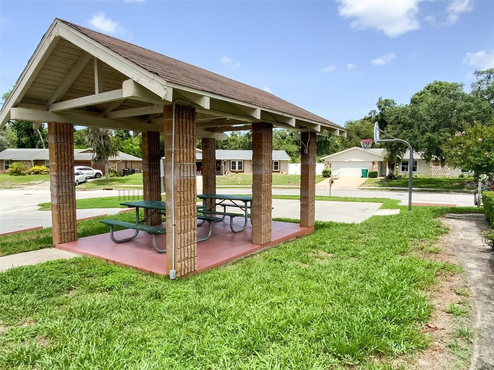 Community Association - 7509 CANVASBACK DR, NEW PORT RICHEY