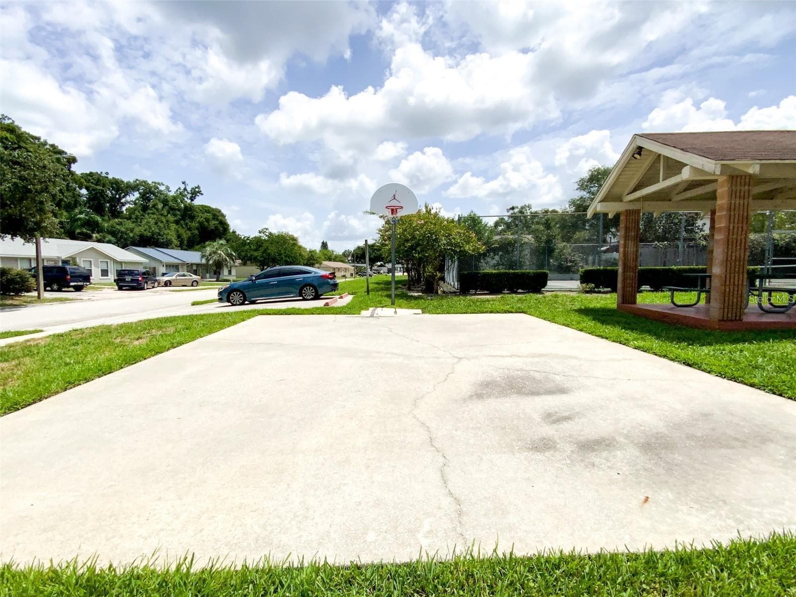 Community Association - 7509 CANVASBACK DR, NEW PORT RICHEY