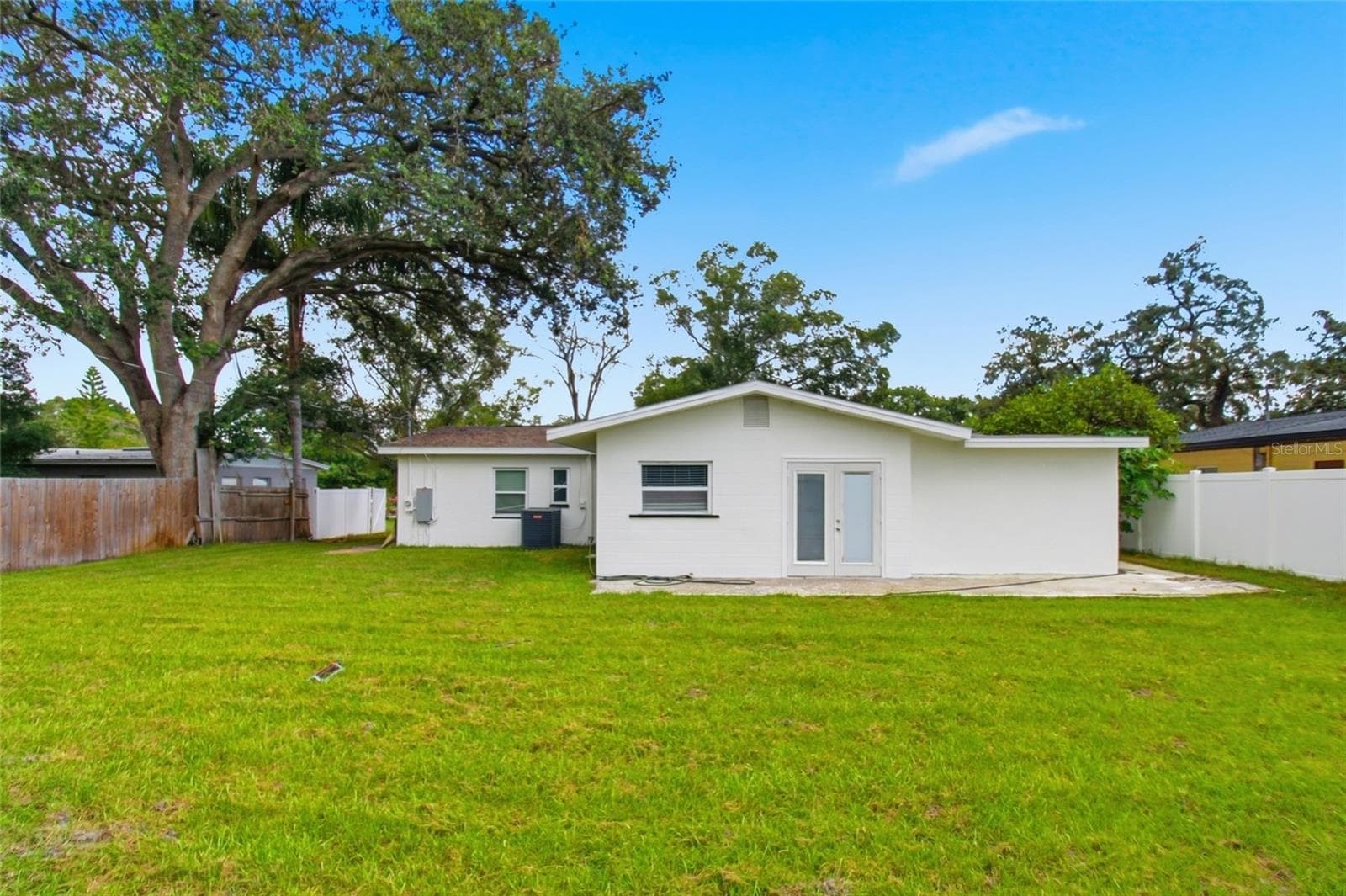 Single Family Residence at 4608 HARVEY AVE, TAMPA, photo 26 of 26