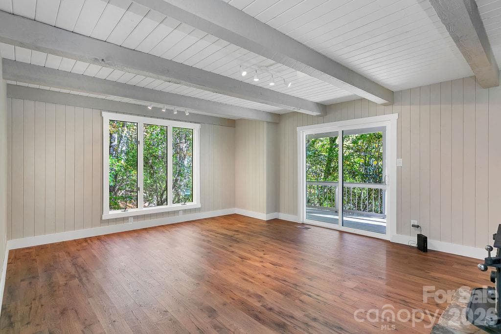 Living Room 6 - 1152 Soquili Drive, Brevard