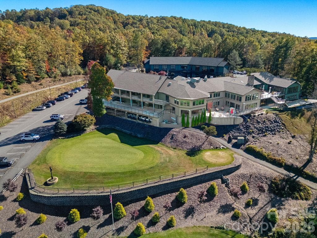 Clubhouse and Activity and Wellness Center - 1152 Soquili Drive, Brevard