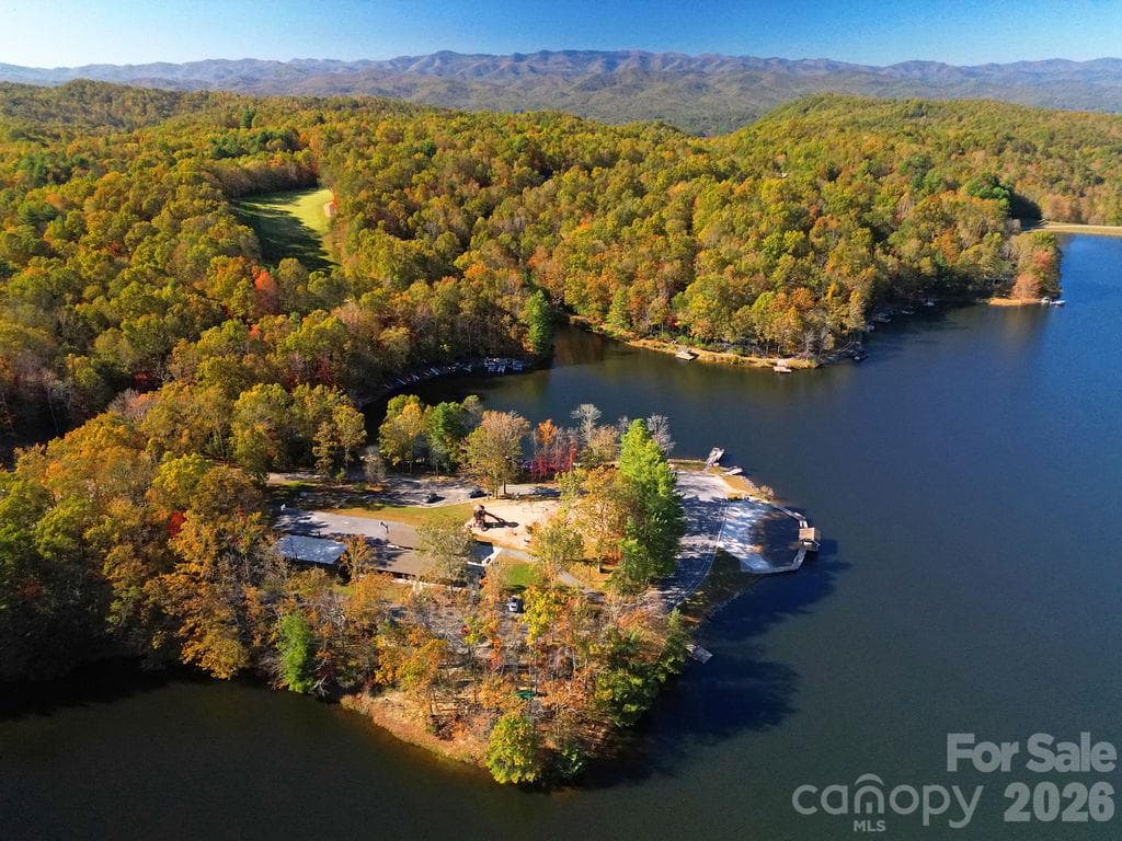 Lake Atagahi - 1152 Soquili Drive, Brevard