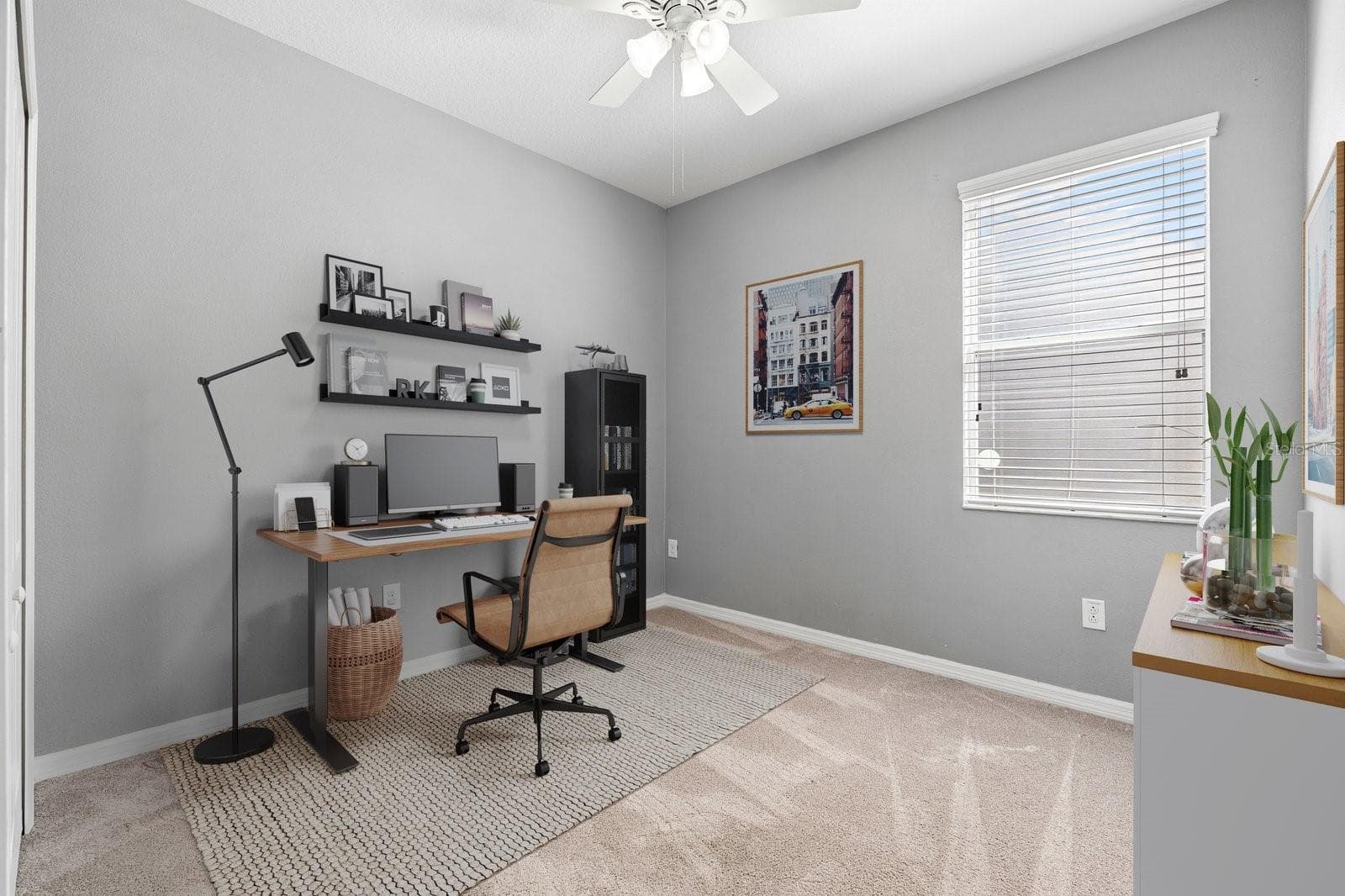 Virtual Staging - 1607 ACADIA HARBOR PL, BRANDON