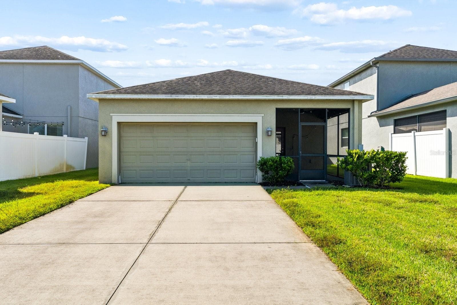Single Family Residence at 1607 ACADIA HARBOR PL, BRANDON, photo 79 of 83