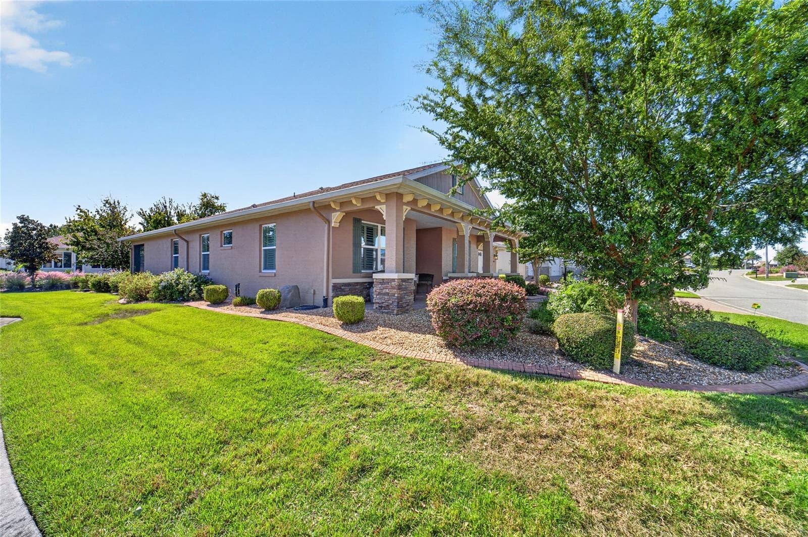Single Family Residence at 8980 SW 88TH PL, OCALA, photo 4 of 84