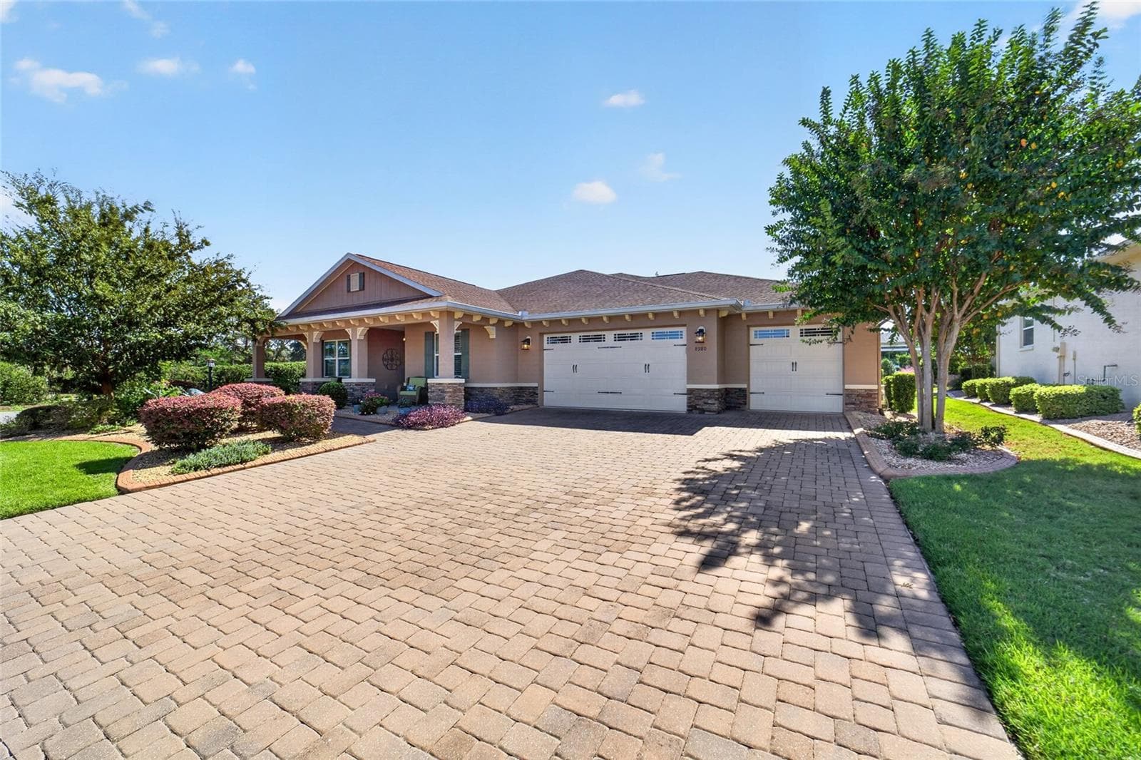 Single Family Residence at 8980 SW 88TH PL, OCALA, photo 6 of 84