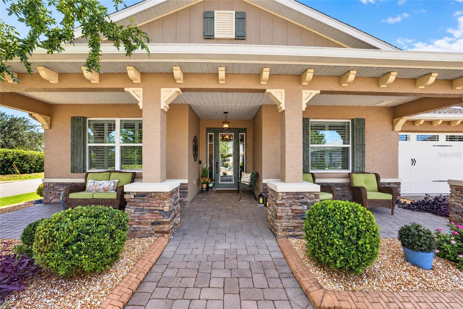 Single Family Residence at 8980 SW 88TH PL, OCALA, photo 9 of 84