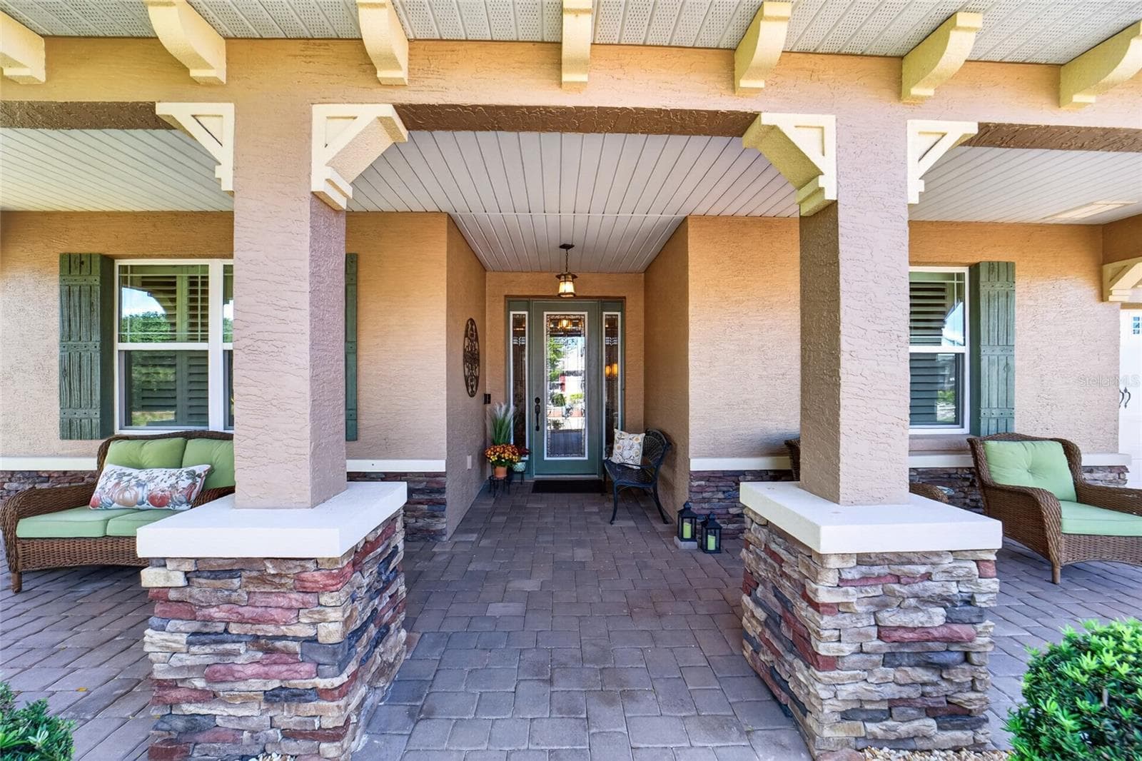 Single Family Residence at 8980 SW 88TH PL, OCALA, photo 10 of 84