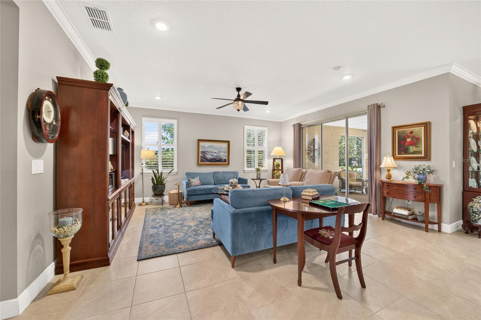 Single Family Residence at 8980 SW 88TH PL, OCALA, photo 16 of 84