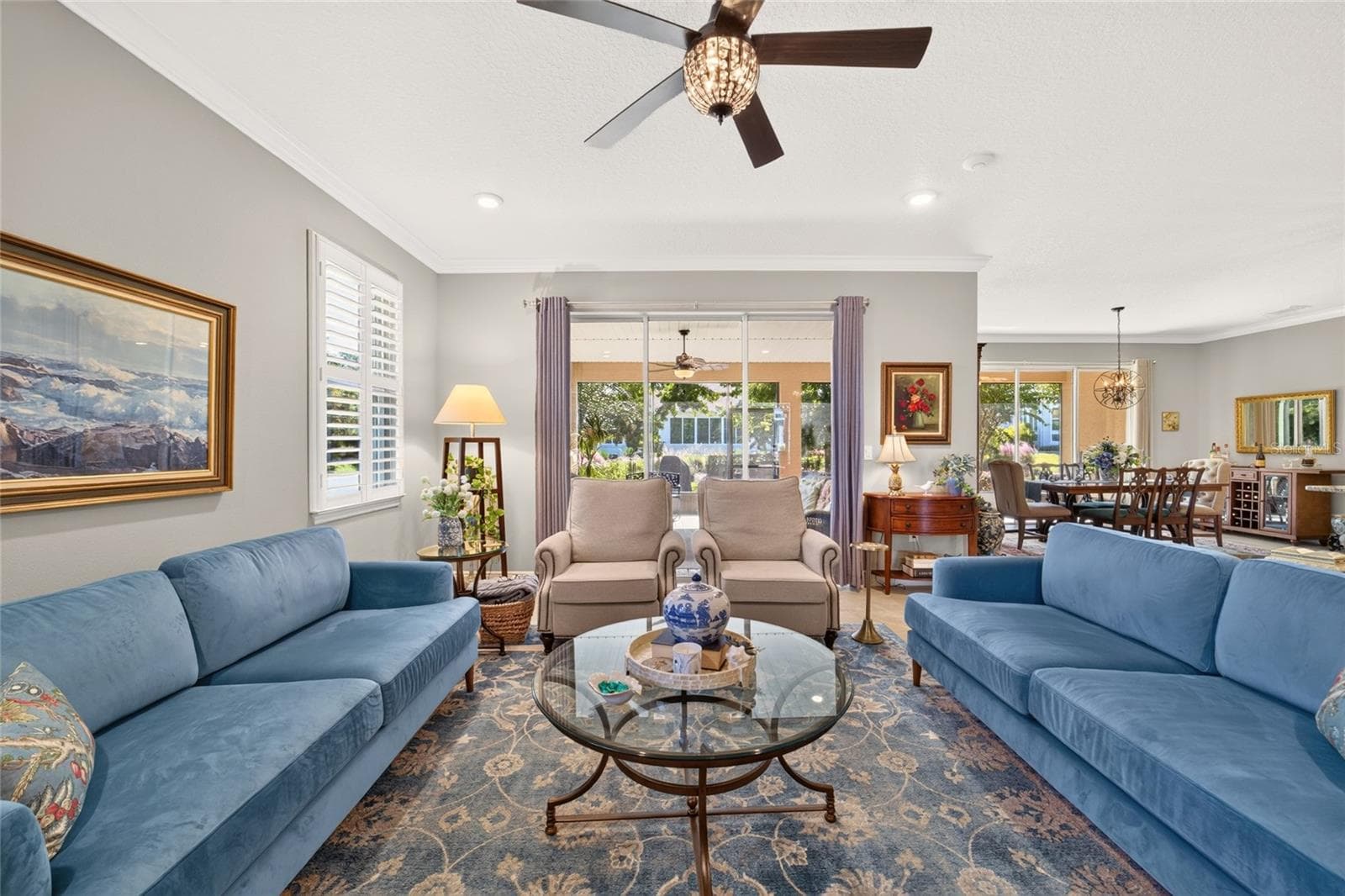 Single Family Residence at 8980 SW 88TH PL, OCALA, photo 19 of 84